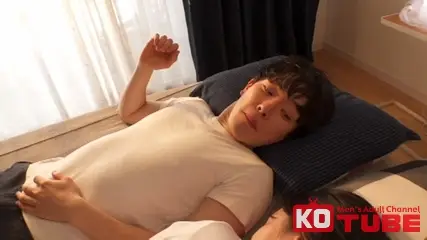 [KO TUBE] 81-12-0010-03 イマラチオで口内射精!! KT90165