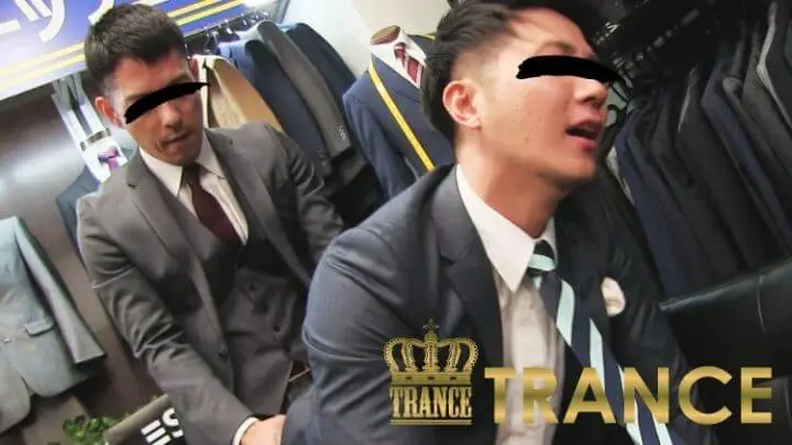 TR-HO041 – 働く男達 part41
