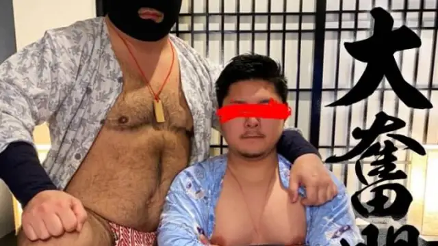 PPV-2592332 – 若パパ大奮闘記!S責め熊野郎のアナル調教!ザーメンローション強制注入!太マラのガン掘りで犯され泣き喚く!
