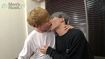MR-KR1797 –MINATOのマッチョボディが大暴れ！スリムで美形な男の子を生堀り♂