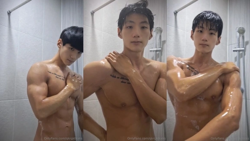Onlyfans – EP.12 – @qkrgktkxks 이 상현 (박하) Sang-hyun Lee