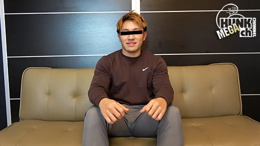 OGVN204 – 【超のぞき】S級男前野球部マッチョ一慶(いっけい)くん22歳がペニバンで掘られちゃったM体験を再現。最後は生チンポで突き返してザーメン興奮発射!!【生ハメ】