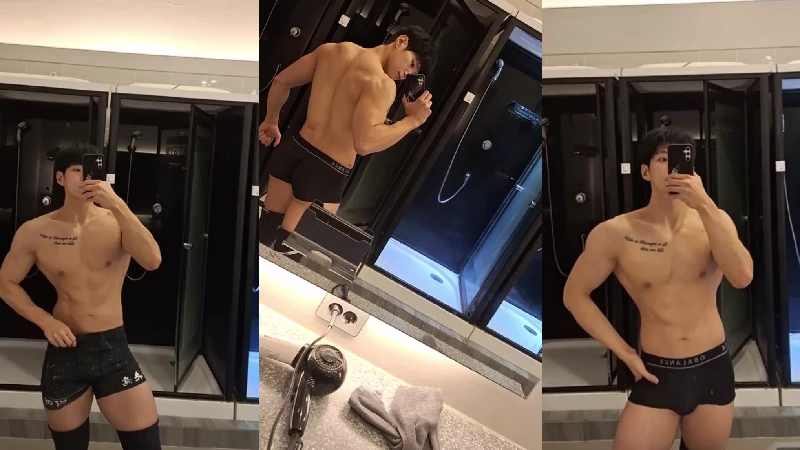 Onlyfans – EP.21 – @qkrgktkxks 이 상현 (박하) Sang-hyun Lee