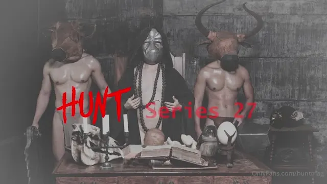 Onlyfans – @huntmag 2024-06-08