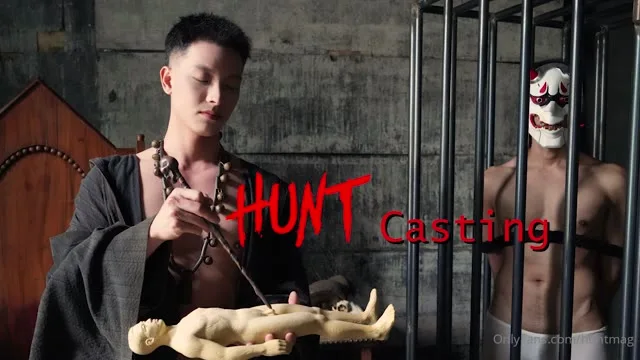 Onlyfans – @huntmag 2024-07-14