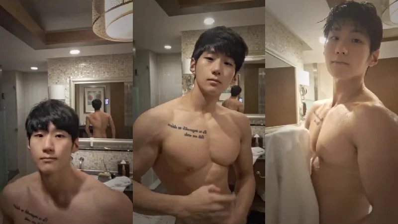 Onlyfans – EP.1 – @qkrgktkxks  이 상현 (박하) Sang-hyun Lee