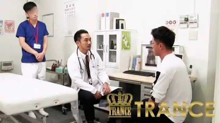 TR-HK005 – 変態泌尿器科 part5