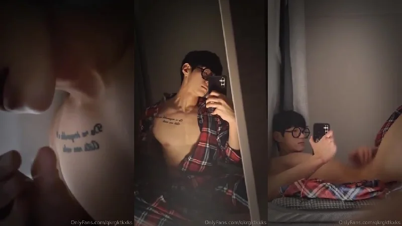 Onlyfans – EP.10 – @qkrgktkxks  이 상현 (박하) Sang-hyun Lee