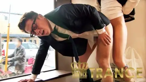 TRANCE VIDEO – TR-MS035 – Men’s スリムスーツ part35