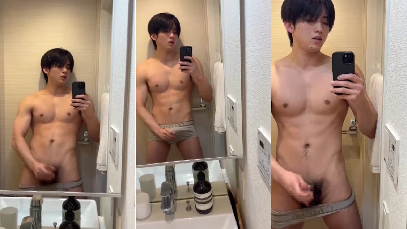 Onlyfans – EP.3 前川勇気YUKI 2025-02-06 溜まってたからたくさん出ちゃった