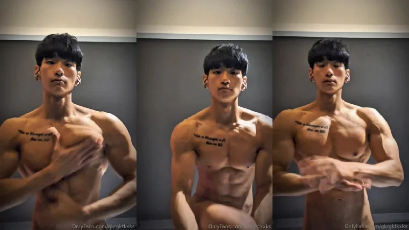 Onlyfans – EP.11 – @qkrgktkxks  이 상현 (박하) Sang-hyun Lee