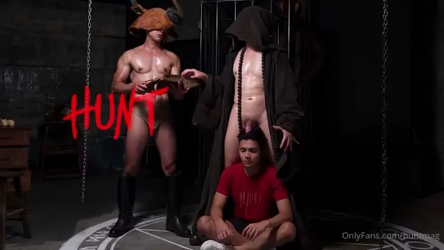 Onlyfans – @huntmag 2024-07-01