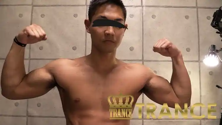 TRANCE VIDEO – TM-ZS019 – ノンケのザーメン採集 Part19