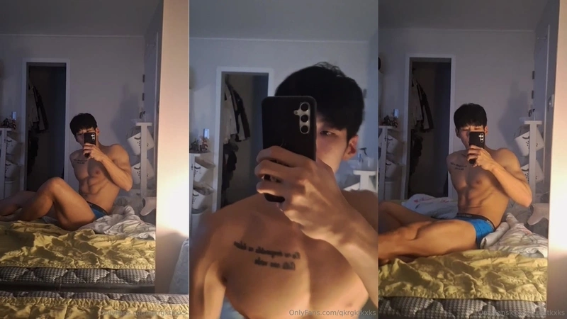 Onlyfans – EP.7 – @qkrgktkxks  이 상현 (박하) Sang-hyun Lee