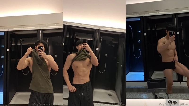 Onlyfans – EP.8 – @qkrgktkxks  이 상현 (박하) Sang-hyun Lee