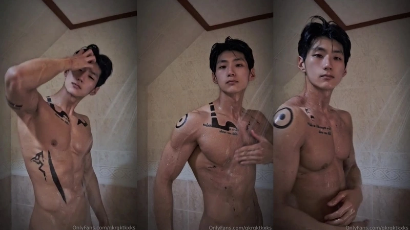 Onlyfans – EP.6 – @qkrgktkxks  이 상현 (박하) Sang-hyun Lee