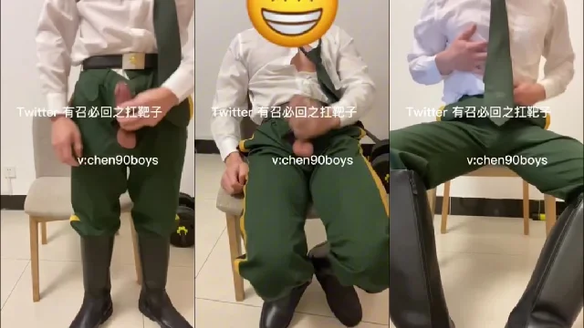 CHEN90BOYS [2025] EP.1