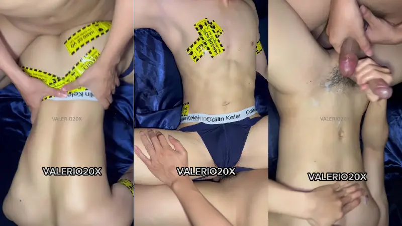 Onlyfans – VALERIO20x 2025-01-28