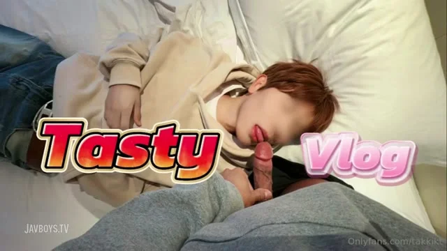 @takkikt EP.20 – Tasty Vlog「Eng sub」尋「味」之旅！好吃，美味調皮 V118—— 調皮搗蛋小東西和我的ChengDu出..
