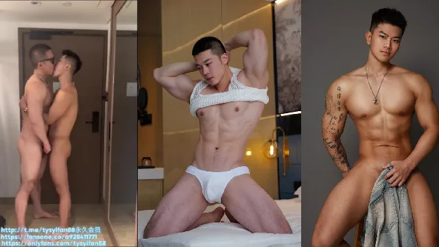 Fansone.co @Evan Liu x Tysyifan88