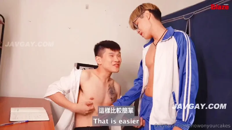 @Snowonyourcakes EP.32 English lesson part 1