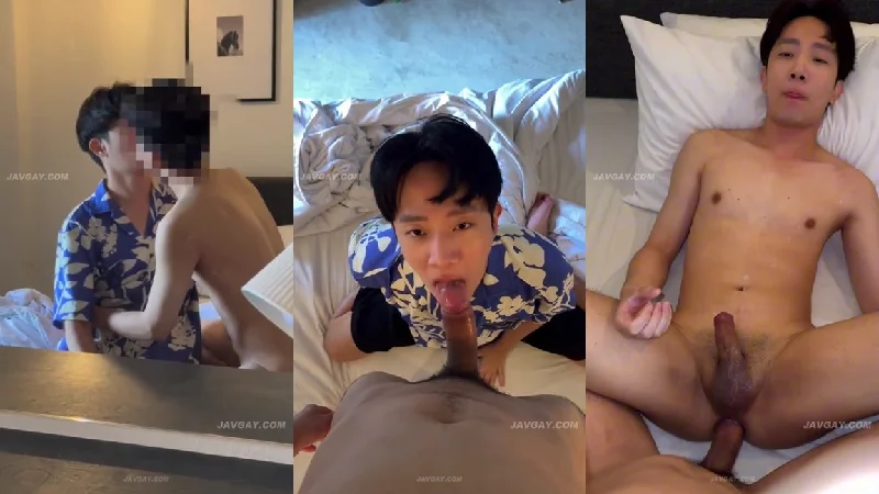 Vegan Twink 草食男 EP.42