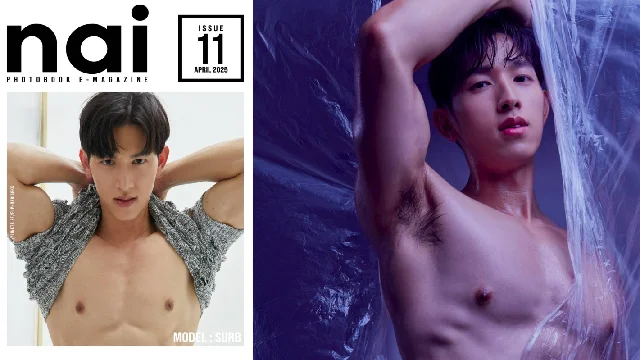 Nai Issue 11 SURB
