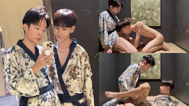 Vegan Twink 草食男 EP.26