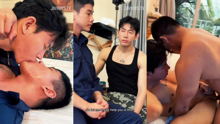 @xingfufu EP.10