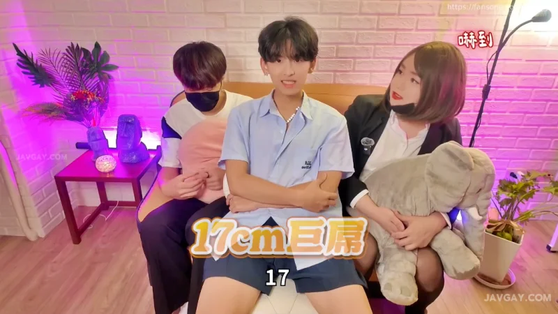 @leeeee_yy EP.2 체육학과 선배가 작은 양에게 가르쳐 준다