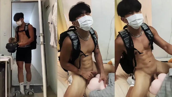 @RBoyeee Raccoon boy Taiwan 2025-05-08