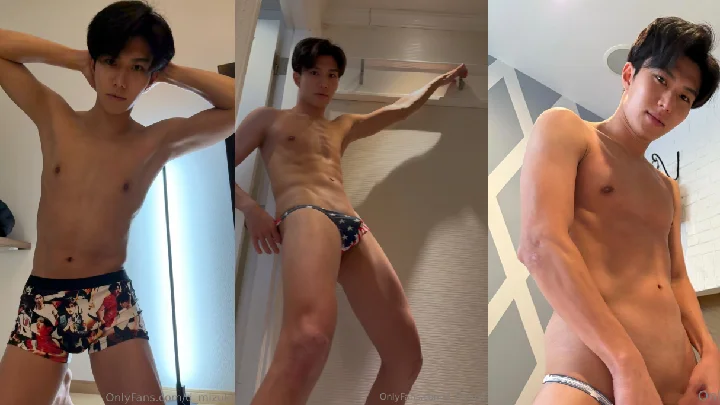 Mizuki @dev_mizuki Merged all videos