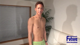C1002165 ＜イケメン野球男子のスカウトに大成功！！＞