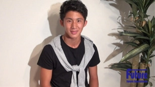 C1001877＜体育会系フェチは必見！1週間溜まったスジ筋現役サッカー部員がスタッフのエロテクに…＞
