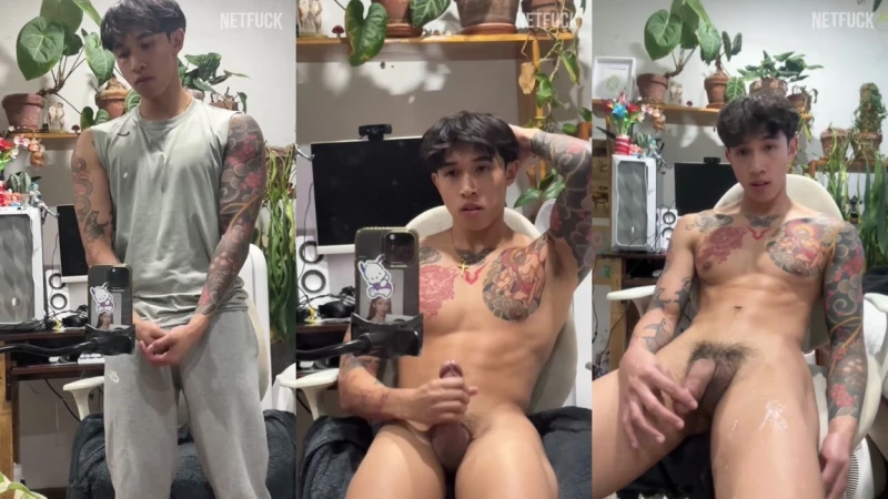 Onlyfans – Sam @hl-sam EP.2
