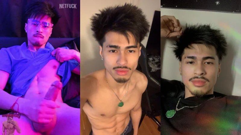 Onlyfans @whosfitzy Fitzy 《MERGED all videos》
