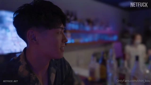 Chin Kou @chin_kou EP.87
