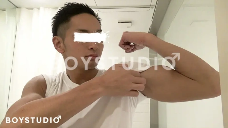 BOY-19 爽やか体育会イケメンを逆ナンパ！！