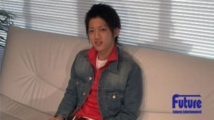 C1001525＜可愛い系今風男子のスカウトに大成功！＞