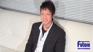 C1001543＜超カワイイ！ジャニ系淫乱少年が初の男責めに大興奮！大量発射！！＞