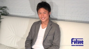 C1001656＜爽やか体育会系男子のスカウトに大成功！＞