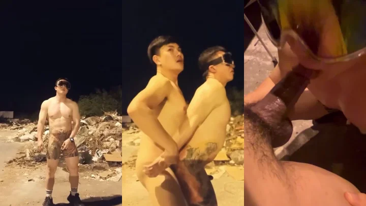 P’Botan @peonypeony69 EP.26