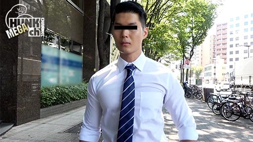 OAV930 秋のパンツ祭り!!超S級マッチョモデル、学仁(たかと)24歳が鮮烈デビュー!!筋肉スーツの男前が白ブリーフを激怒張!!超プリケツのエロアナルをガン掘りされ白濁精子を掘られイキ!!