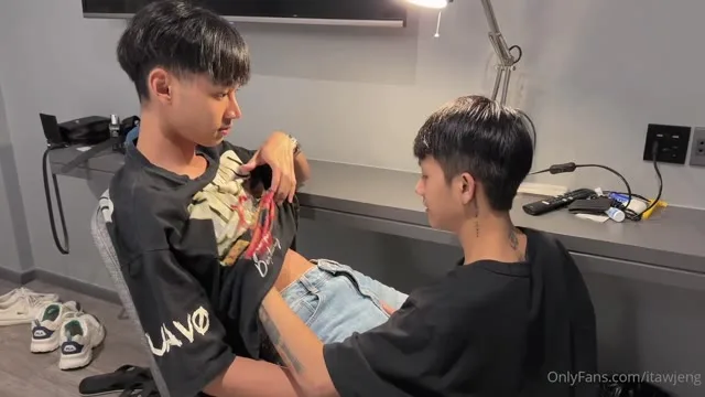 Itawjeng @itawjeng EP.24