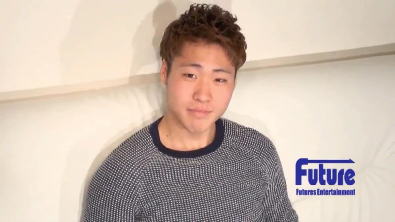 YC1004917 まさかの童貞‼今風イケメン男子が初登場‼初の男責めで筆おろし…超大量発射初公開‼