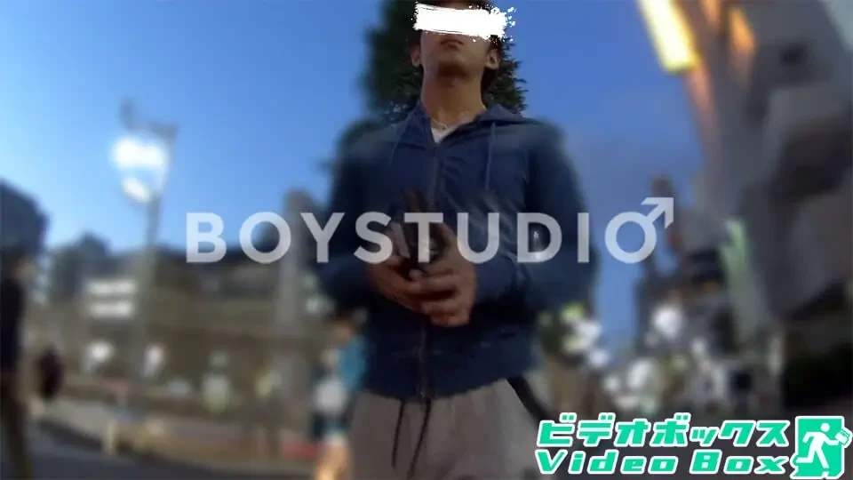 BOY-227 ヤンチャ可愛い体育会男子がビデボで巨根をシコる！