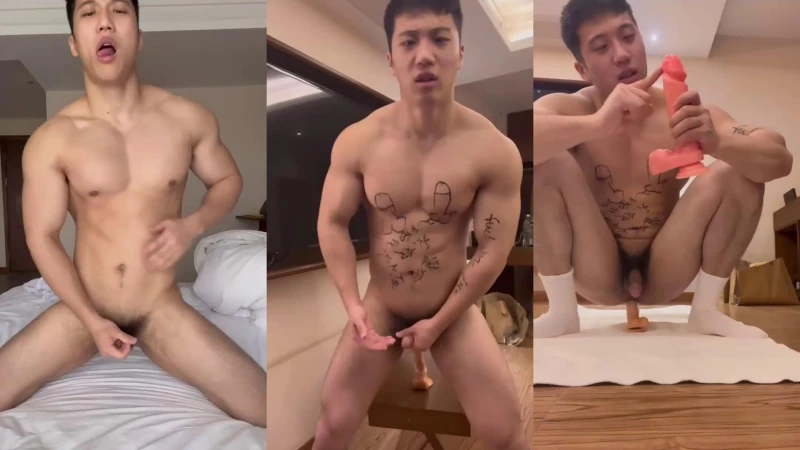 專訪大陸身高183的健身武體畢業生