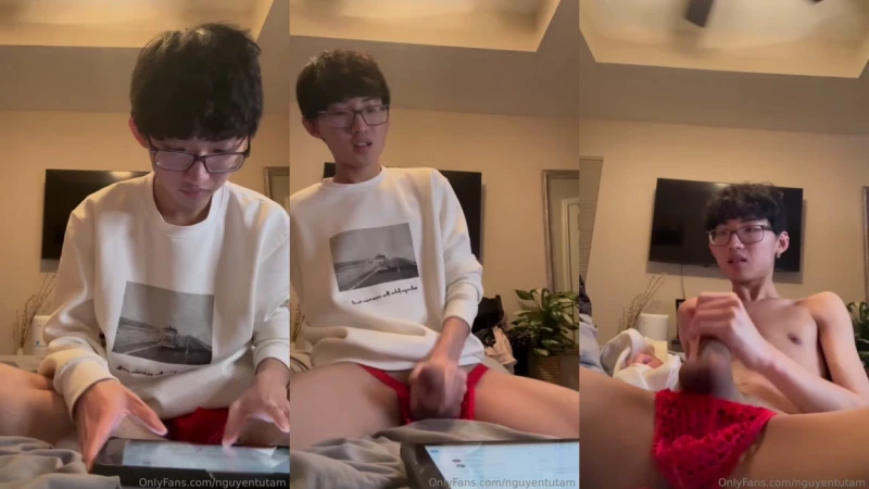 Tam Twinky @tamtwinky_twink EP.10