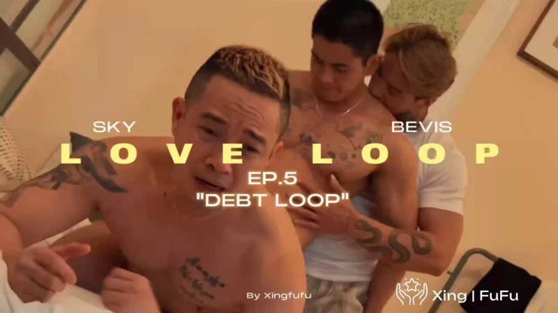 Debt Loop – Sky × Bevis