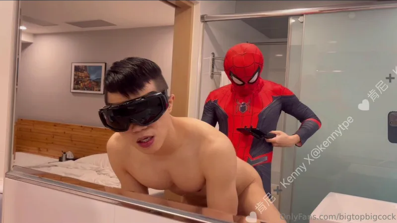 Bigtopbigcock – Ep. 36